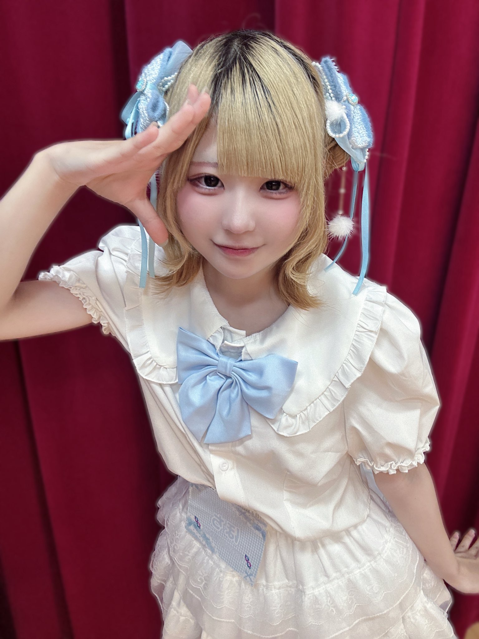 アネモネ様♡ありがとうございます♡ Nya - ╰─ ۫◖🎫₊ʾʾ • 𝐀𝐢 𝐇𝐨𝐬𝐡𝐢𝐧𝐨 ꞌꞋ ࣪𓂃 ִֶָ