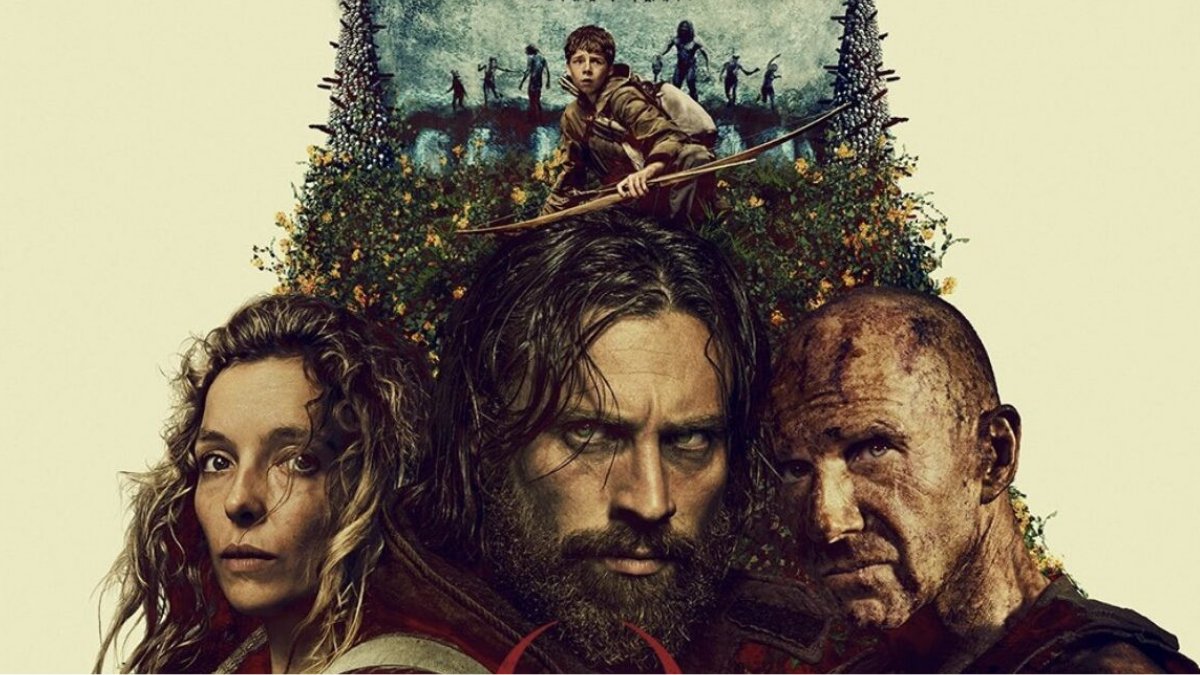 #28YearsLater ha sumado $4,6M este fin de semana en EEUU

Su acumulado asciende a $60,2M

Apunta a un final de $70M~