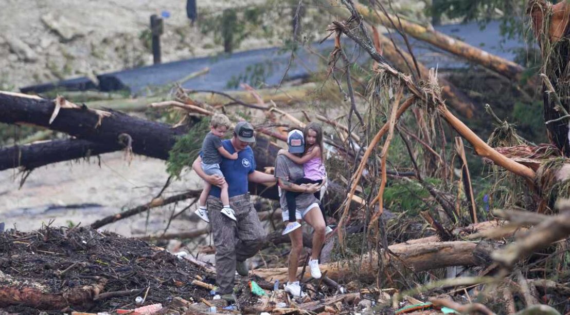 My thoughts and prayers are with those battling the devastating floods in Texas. May the victims find peace and their families strength. I’m also praying for the many first responders and volunteers from across Texas and the country for working tirelessly around the clock to help