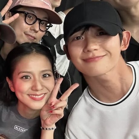 HAESOO İS BACK 🌸