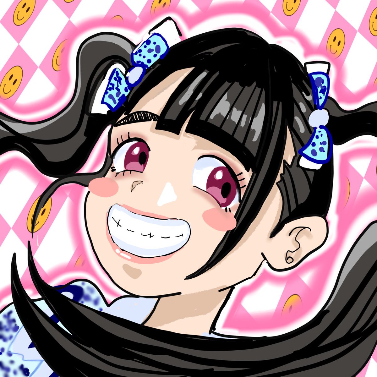 バスラ大阪で見た時のTHEアイドル感は最年少でデビュー数ヶ月のものとは思えない程のものでした。その魅力ゆえか僕の知り合いがすっかり推してます。秋ツアーどこかでご挨拶に伺います。

#みことちゃんよちよち
