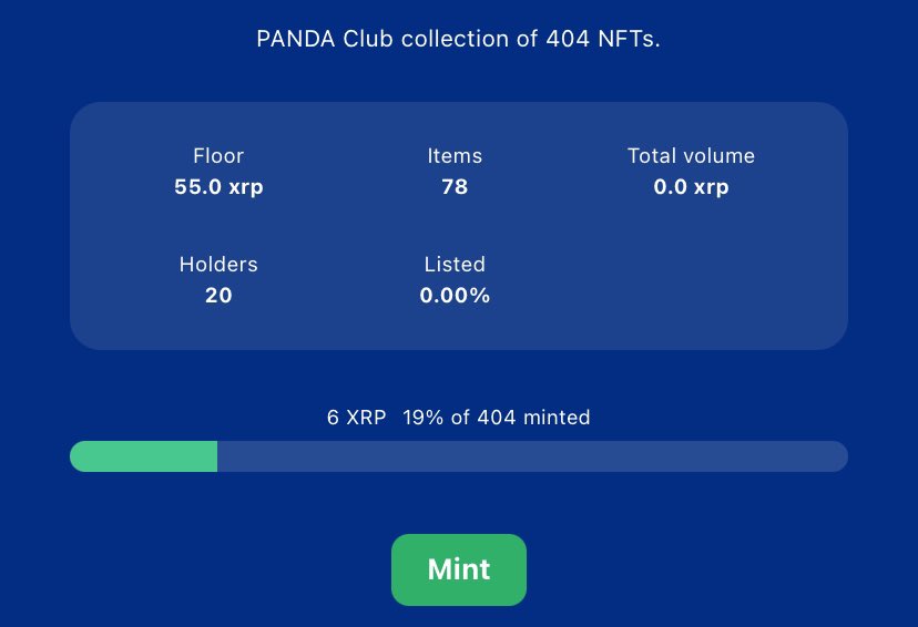 PANDA CLUB 🐼 tweet media