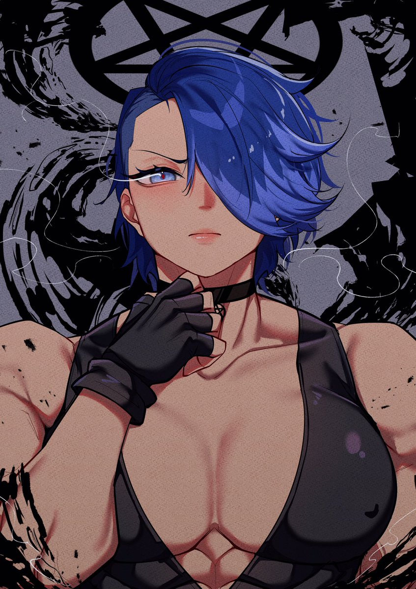 Just _ Ændrews _ 🔞 tweet media