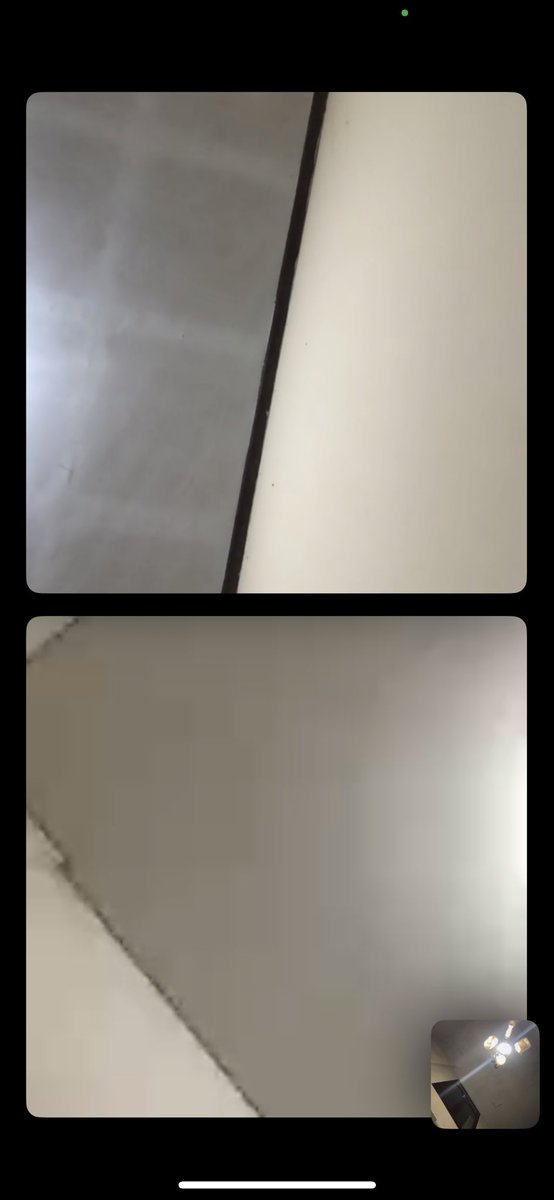 Facetime kali ini bertema foyer