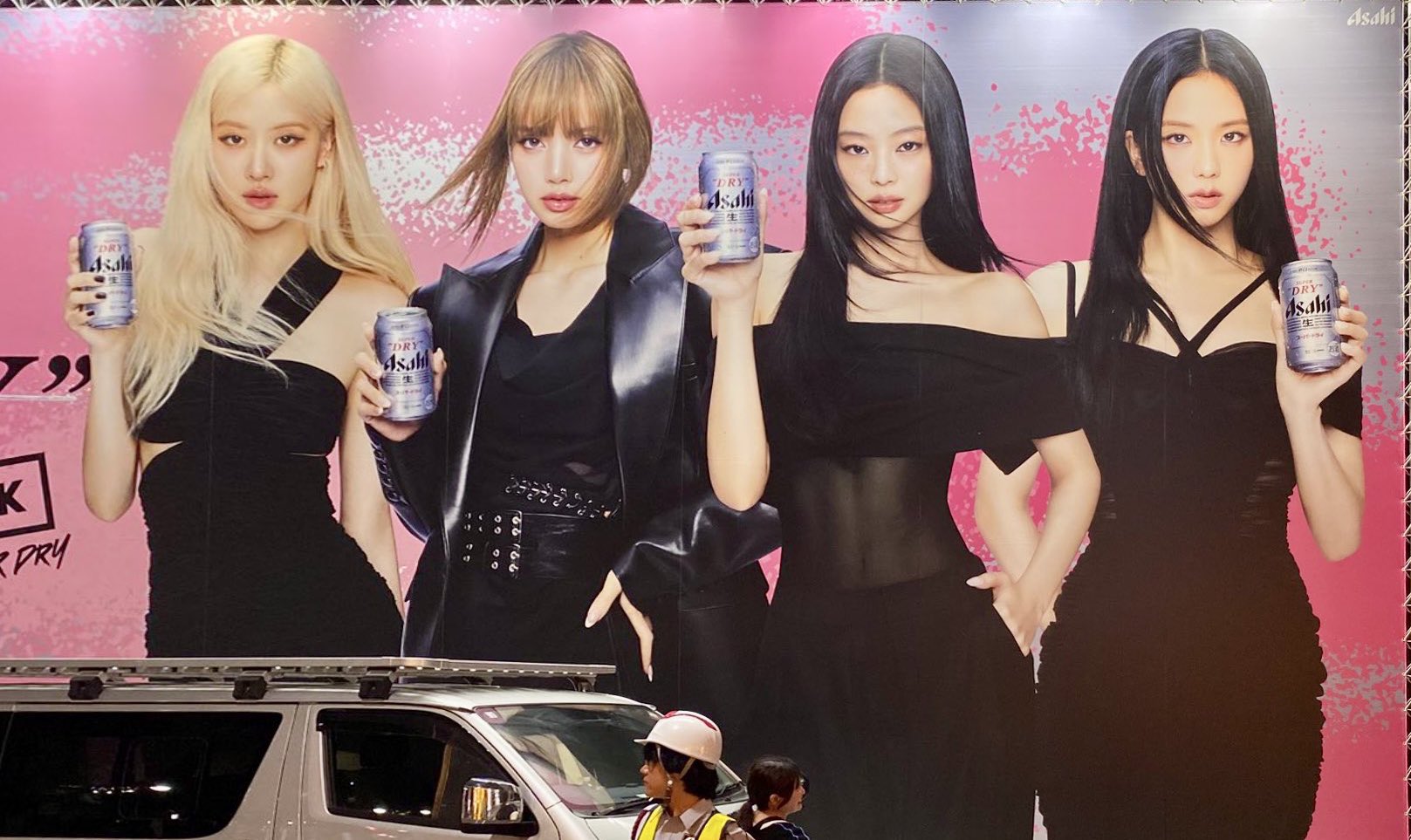 K-POP・アジア Blackpink BLACKPINK - 'Pink Venom' M/V - YouTube