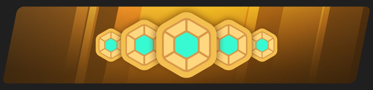 Have you learned about our $EXO token? 🪙

It is the primary token of our ecosystem and soon to be available crosschain! ⛓️

Fixed supply with 10% burned! 🔥

Time to load up before CNTs full send again. 🚀