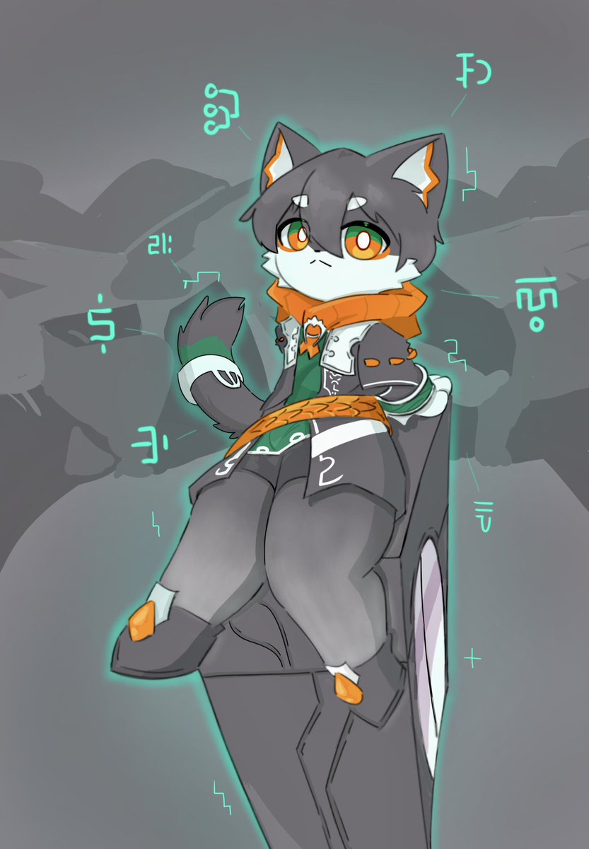 모노리스의 수호자
<a href="/_ATGYU_/">앗규-ATGYU-</a>