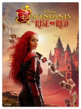 elysiansk8's tweet image. O castelo diferente em outro pôster 🙃