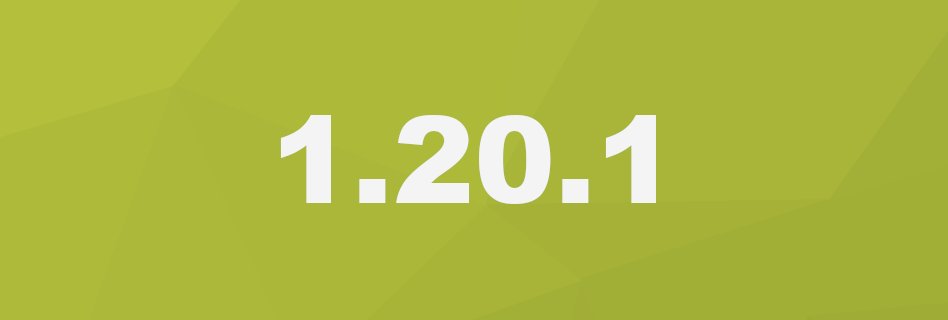 mcreator.net/news/118074/mi… - #Minecraft Forge 1.20.1 support plugin for #MCreator 2025.2 is now out! Check it out! 🔥