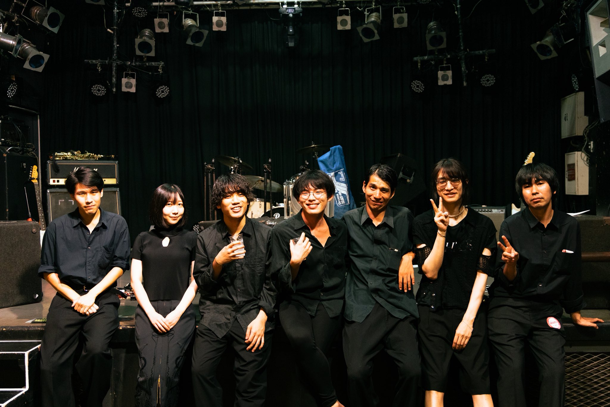 君島大空 /【銀色暁迷】 午後の反射光 君島大空 銀河暁迷CD付の通販 by しかちゃん's