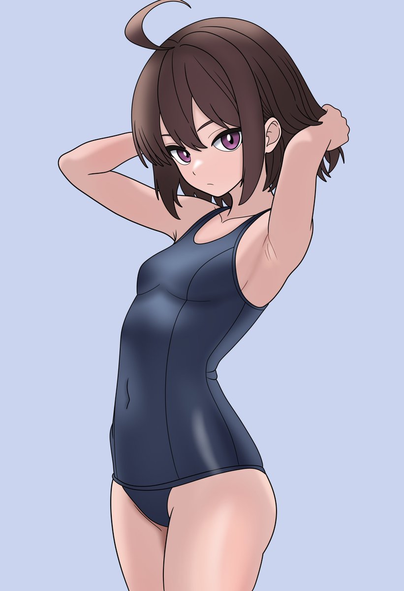 Day 7 of Bikini Month - Linne (Under Night)