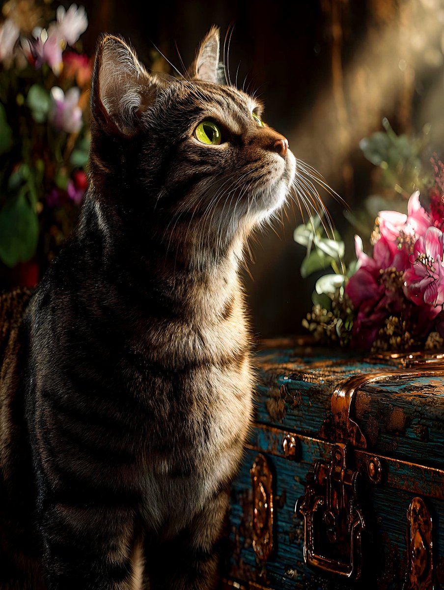JacquiCatArt (@jacquicatart) on Twitter photo 
