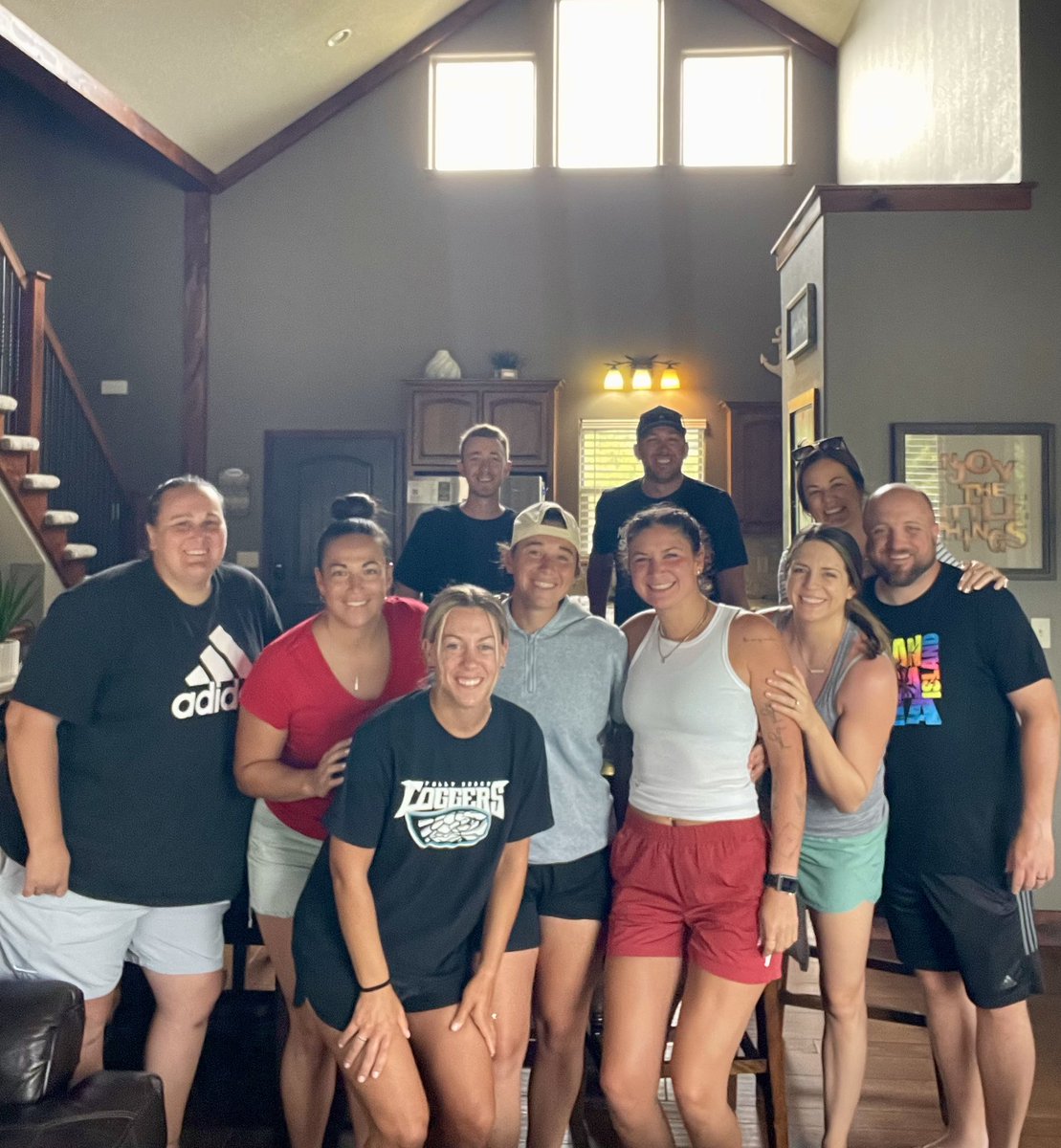 Jane Grimley-Gunn (@jgrimleysoccer) on Twitter photo From sidelines to shorelines – always a good time with some of my favorite people in college sports⛵️ <a href="/Miners_WBB/">S&T Women's Basketball</a> <a href="/drurywsoc/">Drury Women’s Soccer</a> <a href="/MoStateWSOC/">Missouri State Women's Soccer</a> <a href="/mtuwsoc/">Michigan Tech Soccer</a> <a href="/ESU_WoSoccer/">ESU Women's Soccer</a> From sidelines to shorelines – always a good time with some of my favorite people in college sports⛵️ <a href="/Miners_WBB/">S&T Women's Basketball</a> <a href="/drurywsoc/">Drury Women’s Soccer</a> <a href="/MoStateWSOC/">Missouri State Women's Soccer</a> <a href="/mtuwsoc/">Michigan Tech Soccer</a> <a href="/ESU_WoSoccer/">ESU Women's Soccer</a>