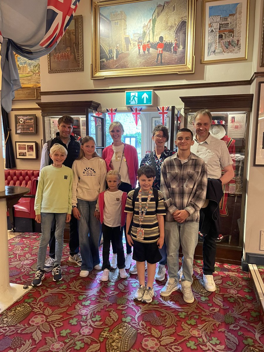 blueboy260309's tweet photo. @DKMS_uk @almurray Blues day out with his bone marrow donor 10 years on and his family . Thank you DKMS Germany for finding him and giving my son life . Here’s some photos for you , ever in your debt for what you guys do ❤️ https://t.co/Sh4op1sPcl