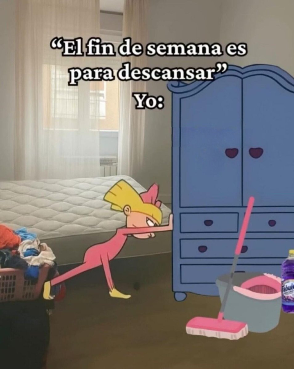Así es 😑