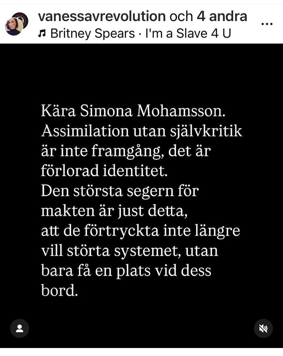 Det pågår en skamlös smutskastningskampanj mot Liberalernas nyvalda partiledare och integrationsminister Simona Mohamsson. I spetsen för denna attack står bland annat Vänsterpartiets riksdagsledamot Lorena Delgado Varas, som är känd för sina antisemitiska utspel och som nu tar