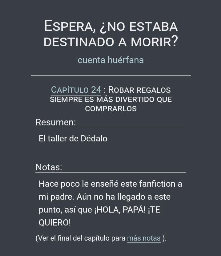 OOC_Fics's tweet photo. Ay
Estos jóvenes y sus relaciones paternales saludables

–👻 https://t.co/xvvyNFZkXG