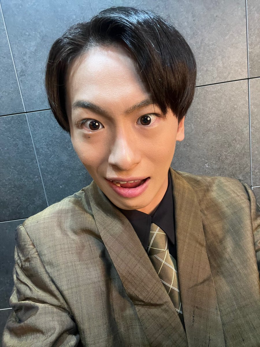 龍@リアルアキバボーイズ on X