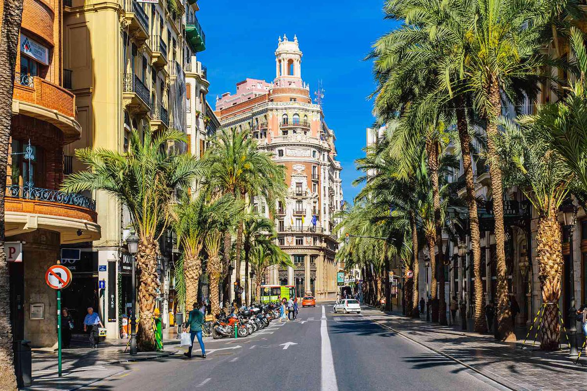 Valencia