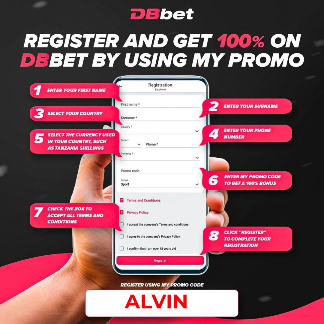 ๐ฅ๐ถ๐ฐ๐ต ๐ฅ๐ฒ๐๐๐ฒ๐ฒ๐๐ (@mannupierre_) on Twitter photo #DBBET VIP BETSLIP.
Betslip codeโก๏ธ  X41M1
Register and stake well.
Link โ๏ธ  db-bet.co/4kVegYq
Use promocode โก๏ธ ALVIN
#NoToSabaSaba Passaris arsenal gyokeres #DBBET VIP BETSLIP.
Betslip codeโก๏ธ  X41M1
Register and stake well.
Link โ๏ธ  db-bet.co/4kVegYq
Use promocode โก๏ธ ALVIN
#NoToSabaSaba Passaris arsenal gyokeres