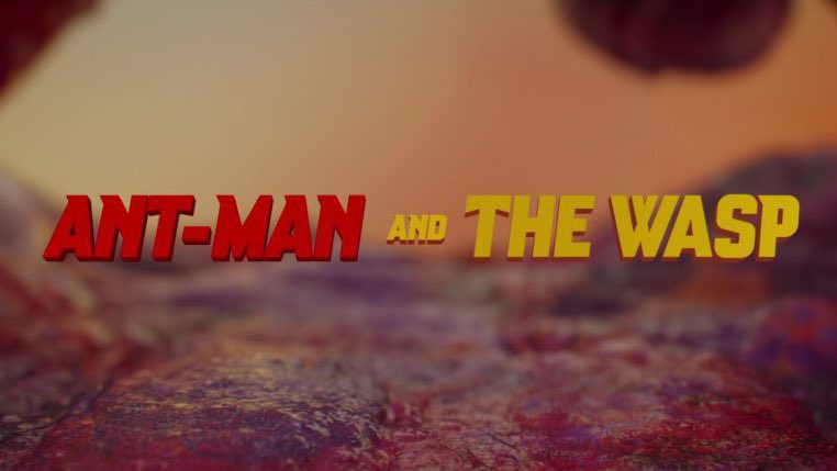 AntManNews's tweet image. Wishing a very Happy Ant-iversary to ‘ANT-MAN AND THE WASP’ which released 7 years ago today!!
❤️💛