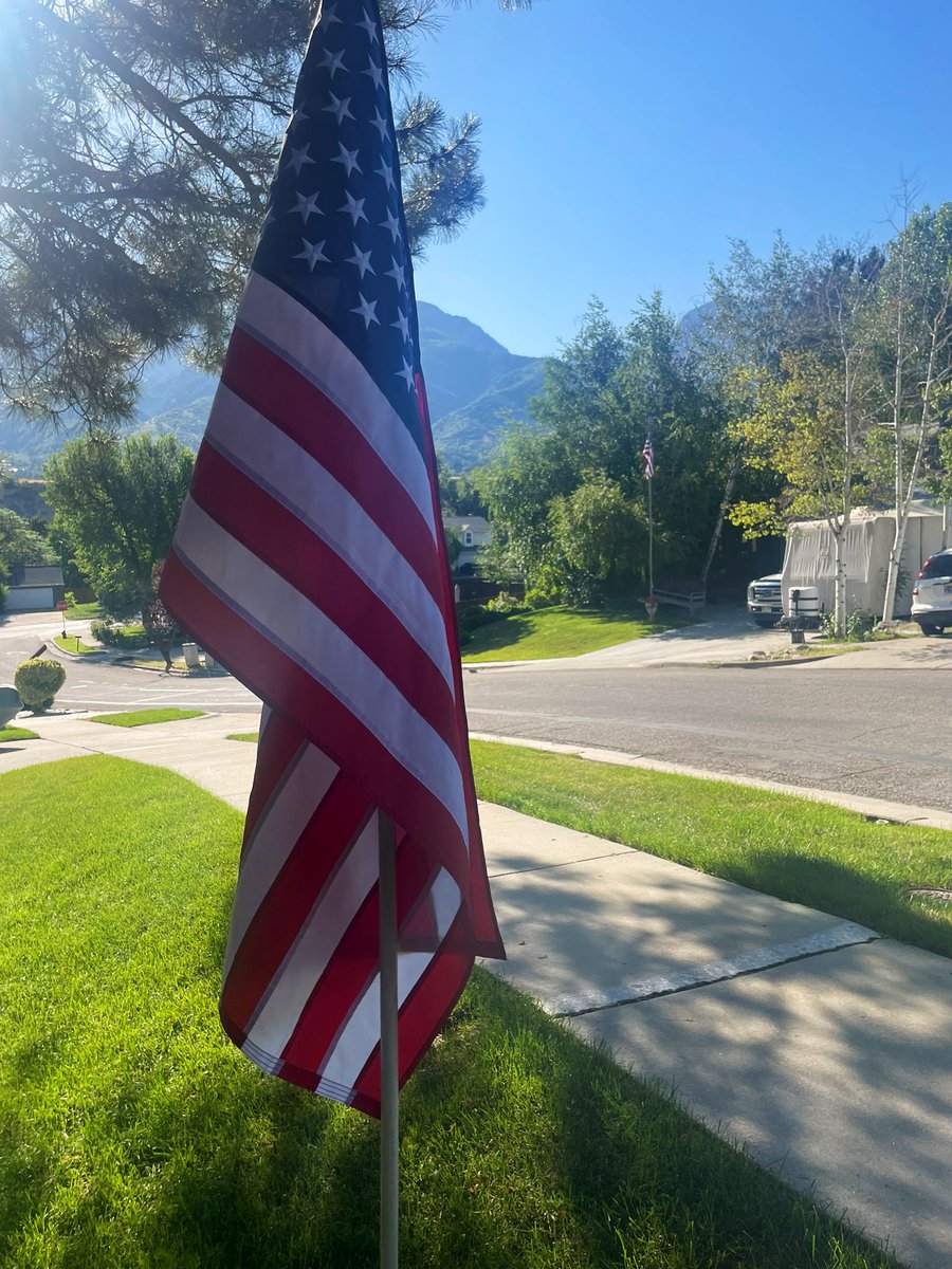 Sunday Funday!

🇺🇸

#FourthOfJulyWeekend