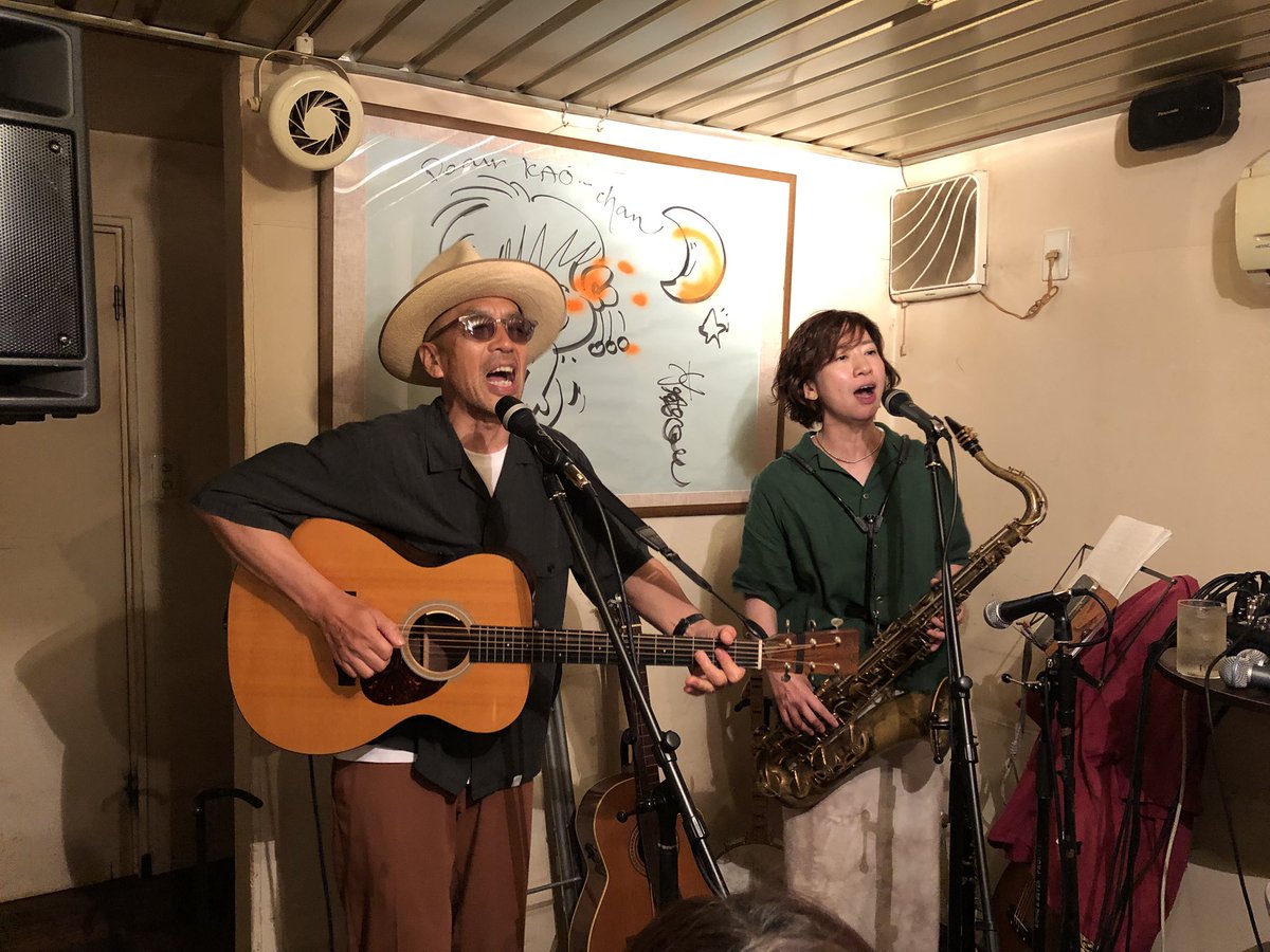 スーマー（SUEMARR） (@BlindSue) / X