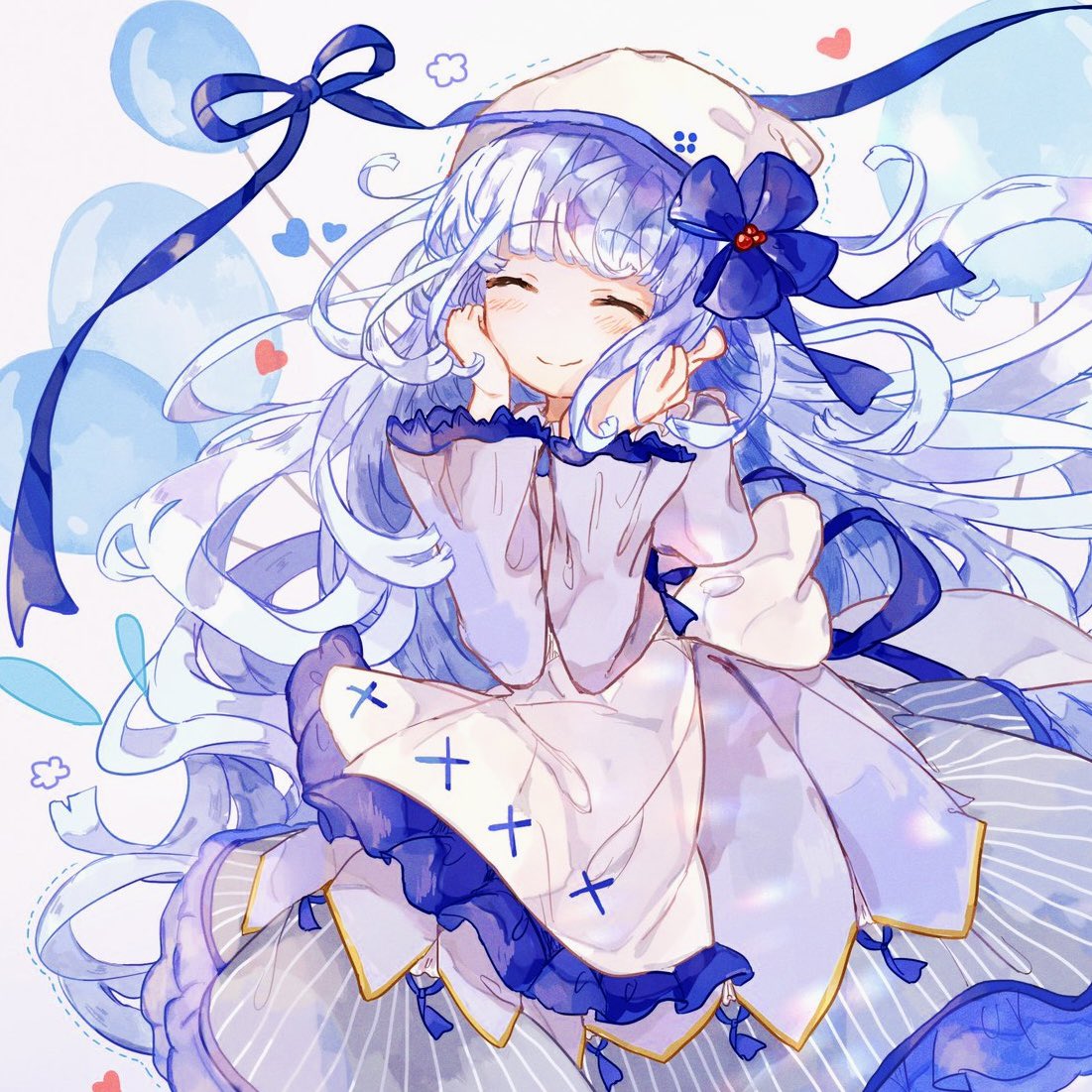 🍪💙