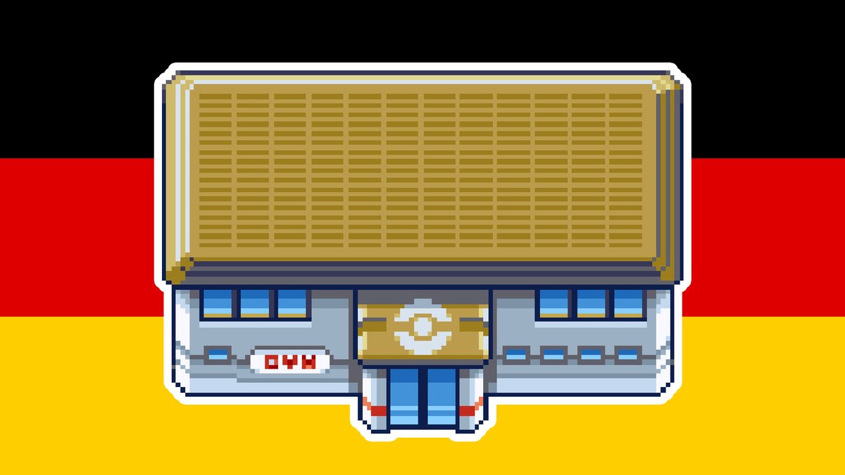 Sind Pokemon Arenen DIN Norm konform?

youtu.be/dMKjWWf6Eus