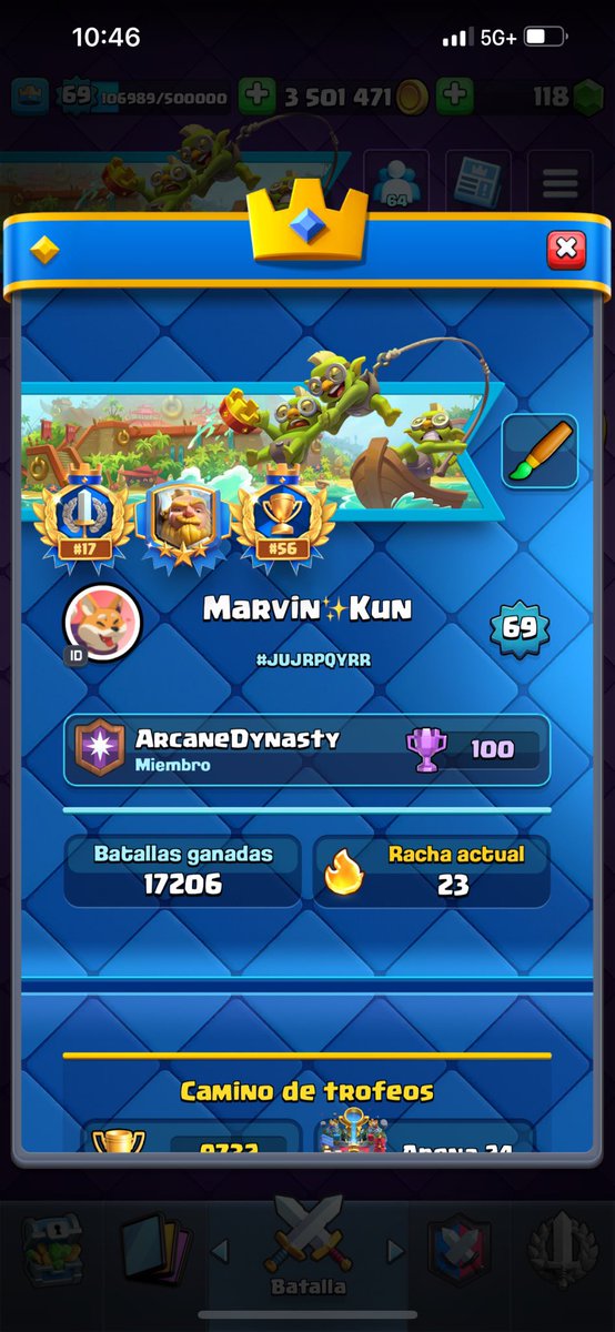 Welcome <a href="/angelislasCr/">Angel Islas ✨</a> and <a href="/MemasosXD1/">MARVIN</a> join Kun‘s family🎉🎉🎉