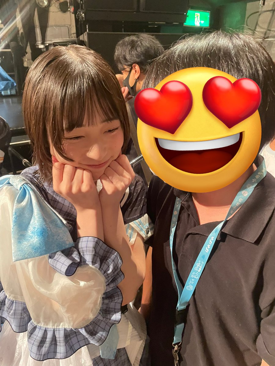 どこにでもいるようなタイプなら
こんなに好きにはなれないよ
そう他にいないから
君しかダメなんだ