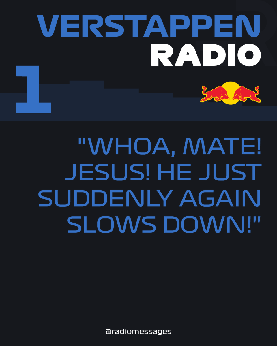 Someone’s watching... and it’s Max Verstappen 👀 #BritishGP #F1