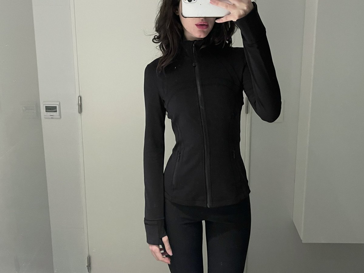 Finally im a Real Girl