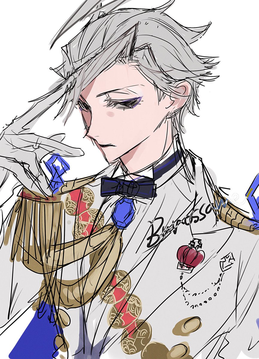 「」|✦ぶろっ✦さめ✦のイラスト