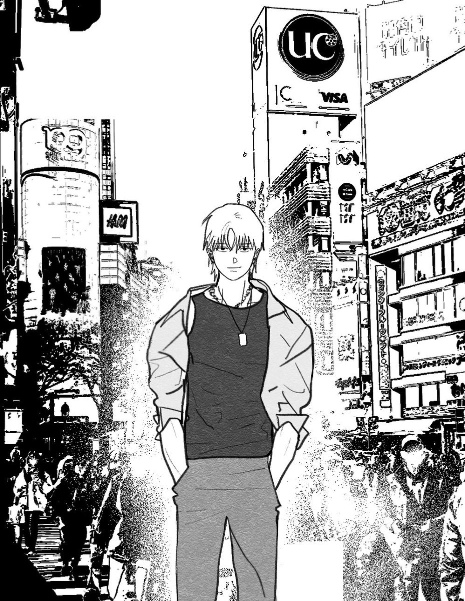 개좋음 tweet media
