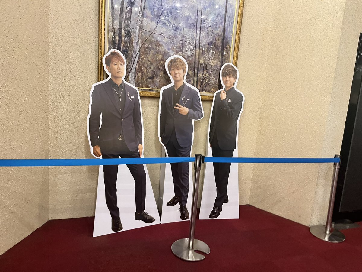 yui_satomi's tweet photo. #STAYG
#RISE
#神戸文化ホール
#axisolid
終始
私
ニヤニヤしてたと思うわ😁
楽しかったよぅ🎶 https://t.co/vKGY5PDpDt