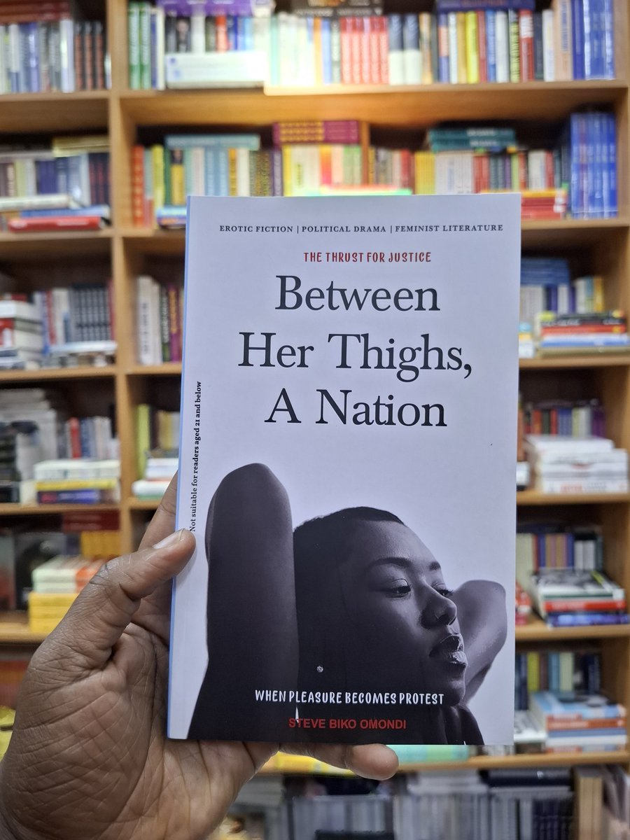 <a href="/MigunaMiguna/">Dr. Miguna Miguna</a> More like the story of Sheila and Baraza.