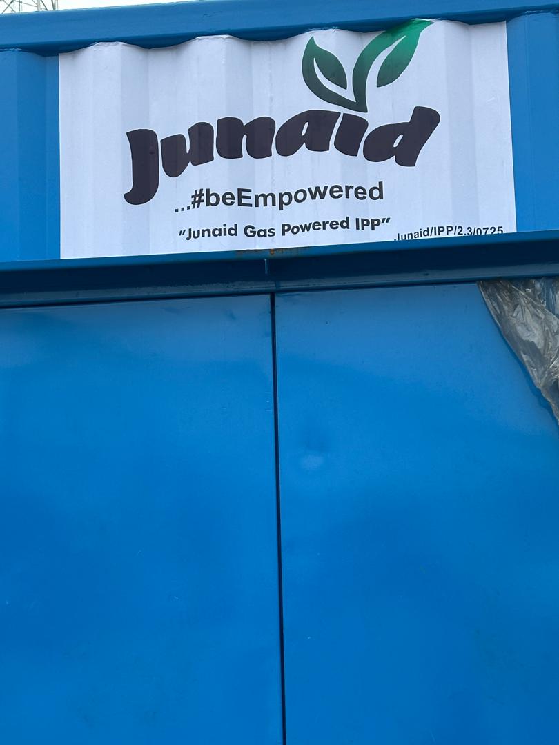JUNAIDPOWER's tweet photo. Ready for Commissioning: to Utilise 90,000,000MMSCF and save the 🌎 4602MtCo2 in Carbon Emissions per Annum.

#NatGas #GasToPower #PowerGeneration #IPP #beEmpowered #JunaidPower ⚡⚡🫧🫧 https://t.co/EYzYyYb1NU