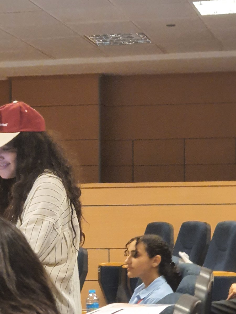 USA is attacking Russia when she is the one who supports anonymous weapons.

#DISEC <a href="/nimunpress/">NIMUN PRESS</a> SI