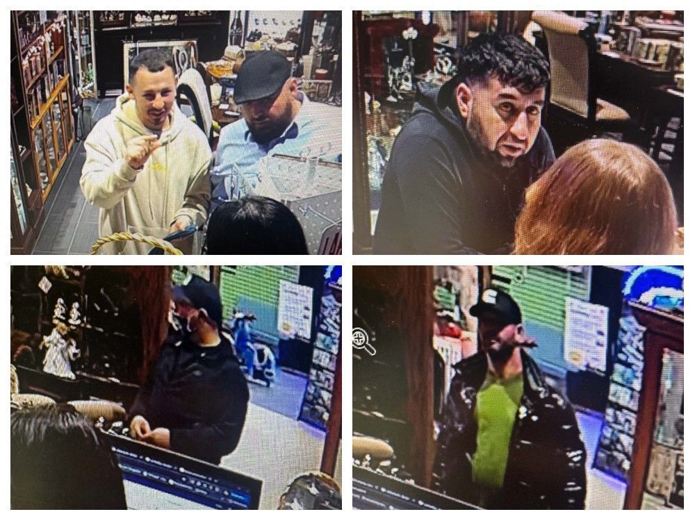Alberta RCMP investigating whether recent jewelry store thefts and gold scams are connected calgaryherald.com/news/crime/alb…