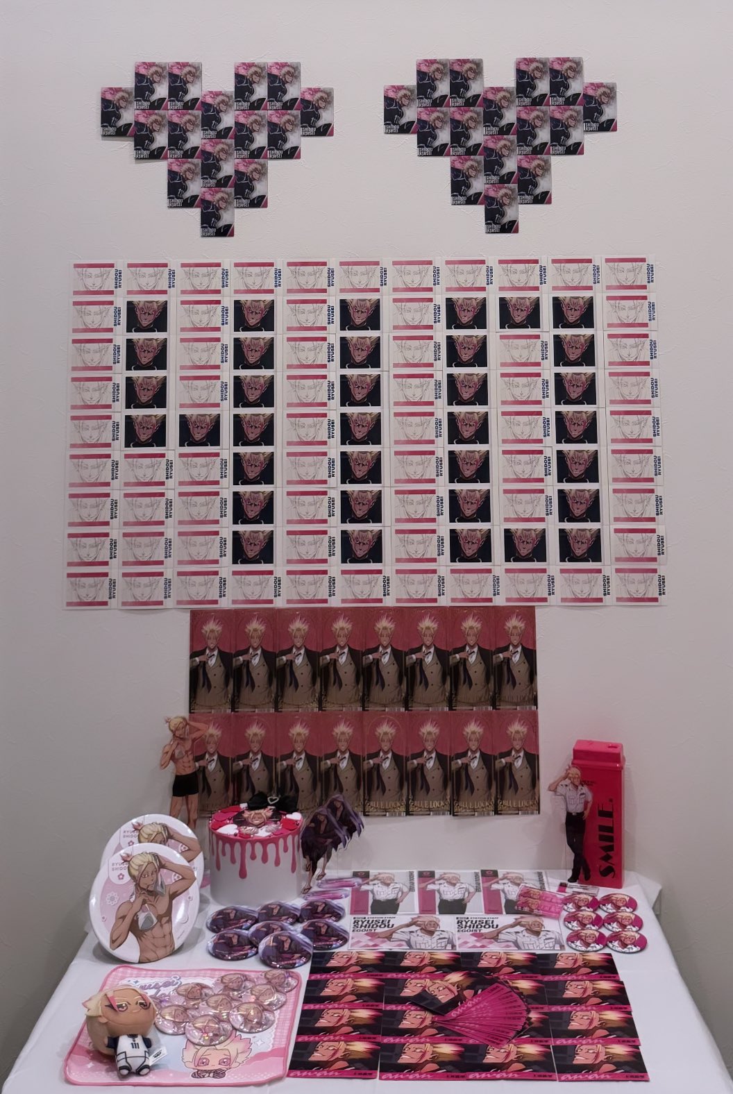 ゆゆゆ。初回プロカ必読 (@gohoubi_rin) / X