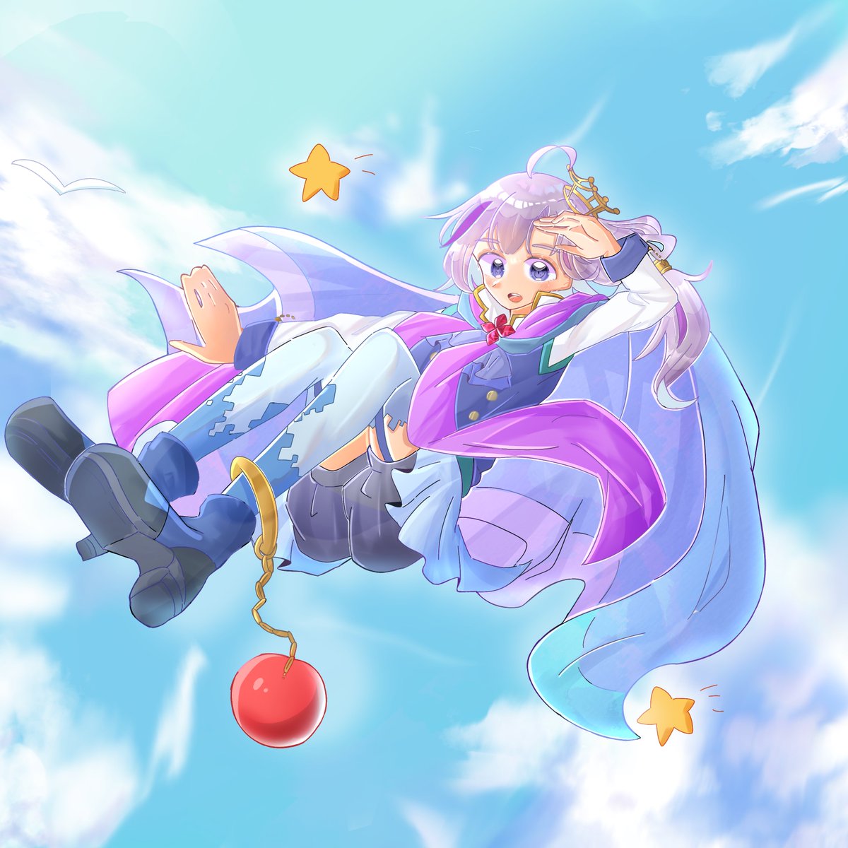 🕖さの🦄 tweet media