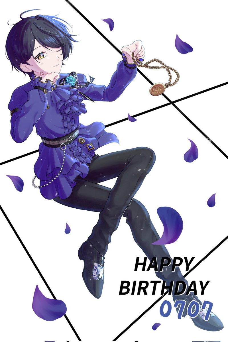 #三宅葵依生誕祭2025