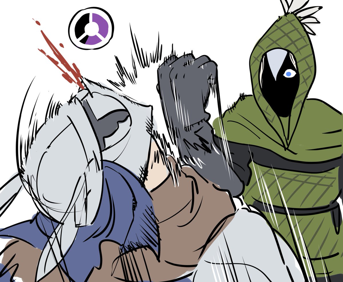 I'm streaming Nightreign tonight :)
youtube.com/live/nrB81jpQX…