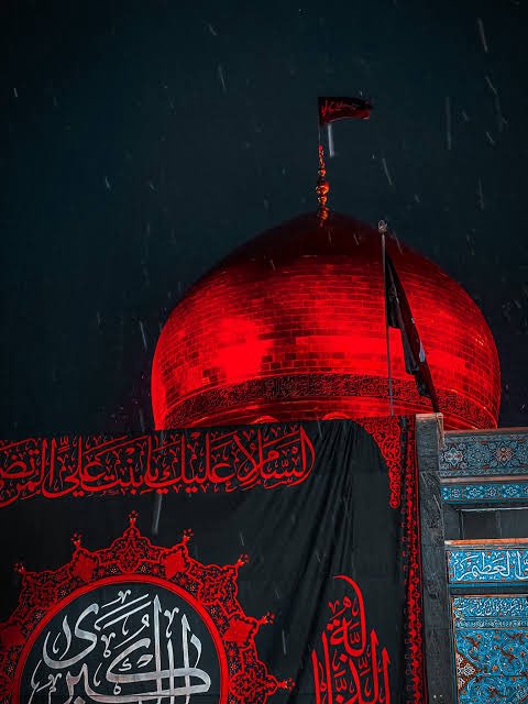 In the shadows of Muharram, she rose—
Zainab (AS) the silent strength, the voice that never fades.
Through her words, Husain’s (as) sacrifice ignited eternity, darkness into dawn.
A feminist spirit, a fearless warrior of truth—
Her legacy, the eternal echo of justice’s call.