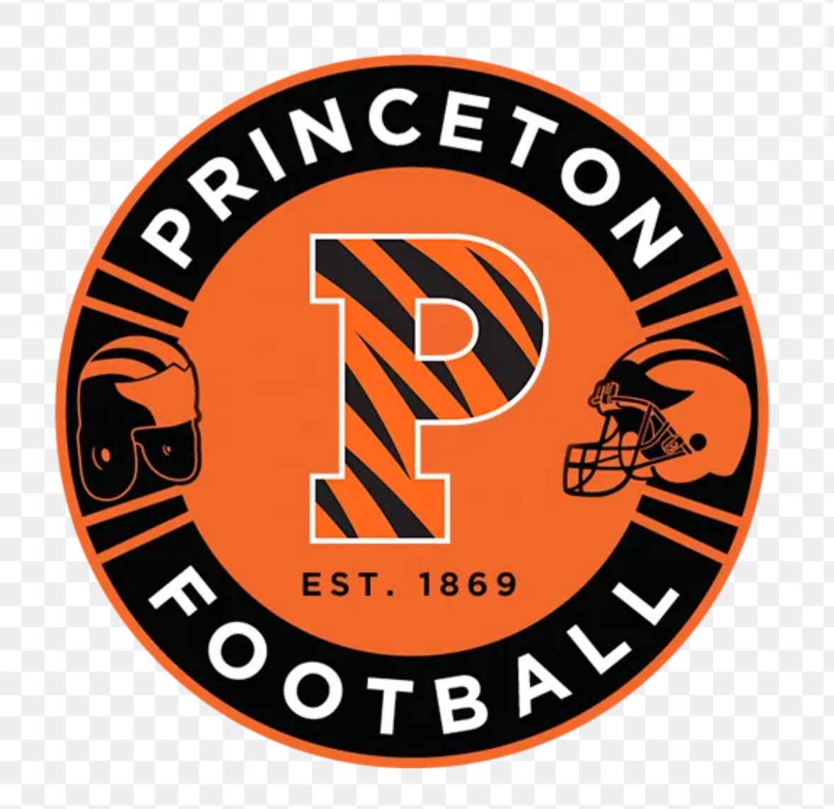 I had a great time competing with <a href="/PrincetonFTBL/">Princeton Football</a> today <a href="/CoachCuevas78/">Brandon Cuevas</a>
