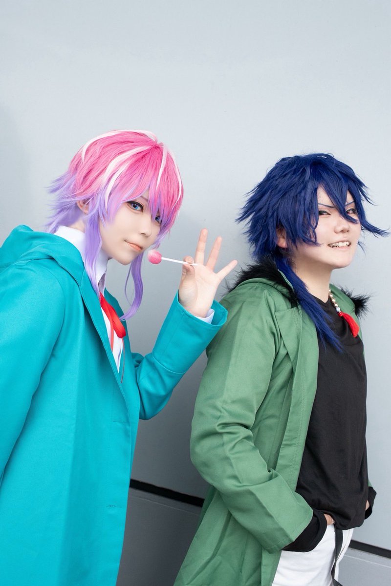 ネギウマ 江ノ島5/3:🤐 (@negiuma_cos) on Twitter photo コスプレ/hpmi/🎰の日!!!
🎉 🎉 🎉 🎉 🎉
𝐇𝐀𝐏𝐏𝐘 𝐁𝐈𝐑𝐓𝐇𝐃𝐀𝐘
𝐃𝐈𝐂𝐄 𝐀𝐑𝐈𝐒𝐔𝐆𝐀𝐖𝐀
🎉 🎉 🎉 🎉 🎉
🍬:<a href="/Mentaiko7RICE7/">明太子🍚🥢@低浮上中</a>
📷:<a href="/ToDay_cosu_eR/">沙那今日樺@Ua!7/5</a>
#羽田エアポートガーデン コスプレ/hpmi/🎰の日!!!
🎉 🎉 🎉 🎉 🎉
𝐇𝐀𝐏𝐏𝐘 𝐁𝐈𝐑𝐓𝐇𝐃𝐀𝐘
𝐃𝐈𝐂𝐄 𝐀𝐑𝐈𝐒𝐔𝐆𝐀𝐖𝐀
🎉 🎉 🎉 🎉 🎉
🍬:<a href="/Mentaiko7RICE7/">明太子🍚🥢@低浮上中</a>
📷:<a href="/ToDay_cosu_eR/">沙那今日樺@Ua!7/5</a>
#羽田エアポートガーデン