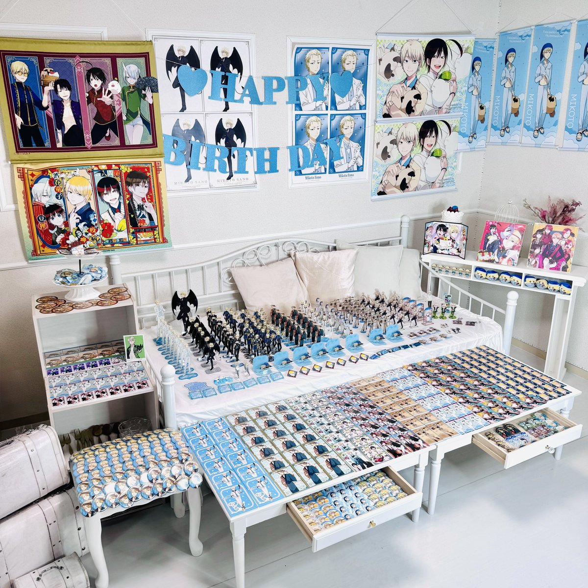 バラ売り️⭕️】妖はじ 佐野命 セット売り バラ売り️⭕️】妖はじ