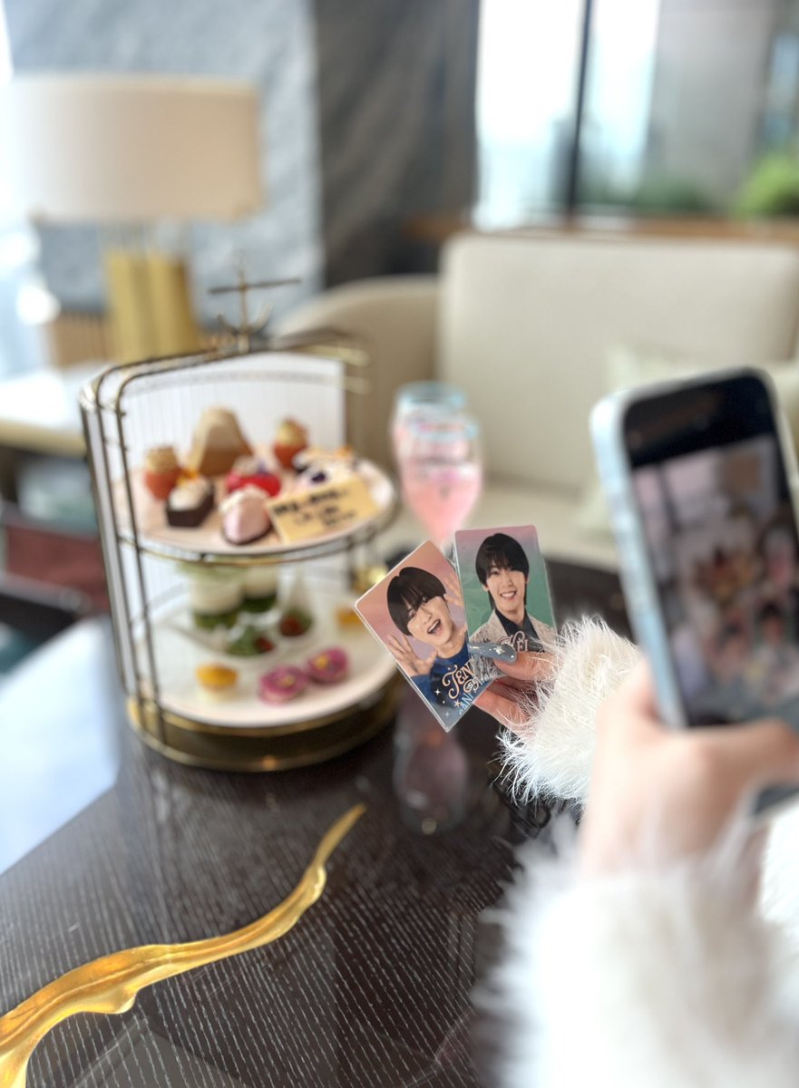 _merohida tweet picture
