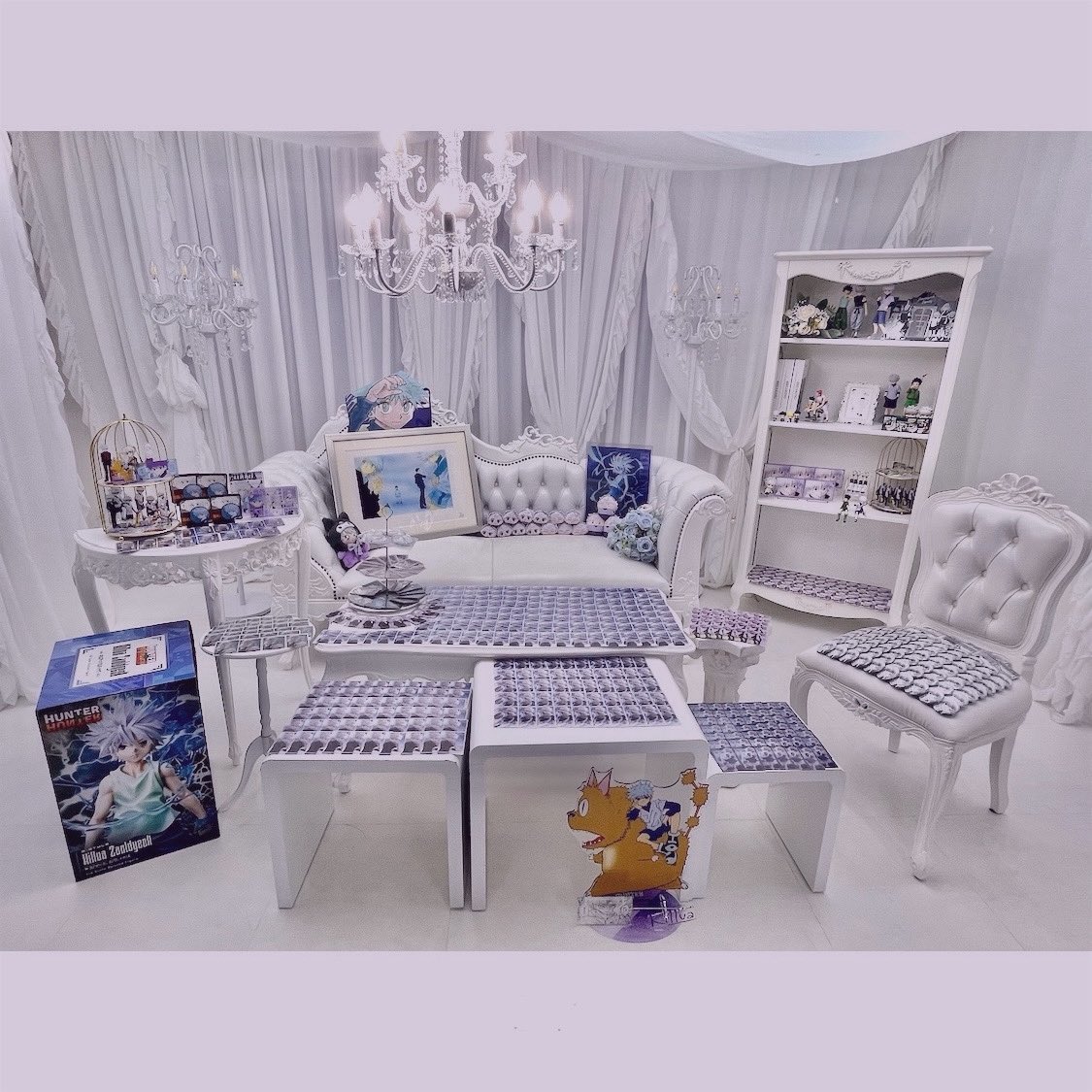 らむ。 tweet media